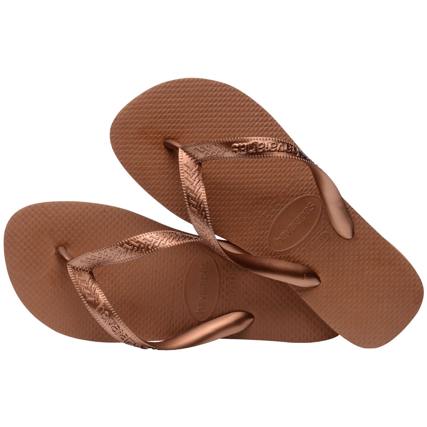 Havaianas Top Tiras