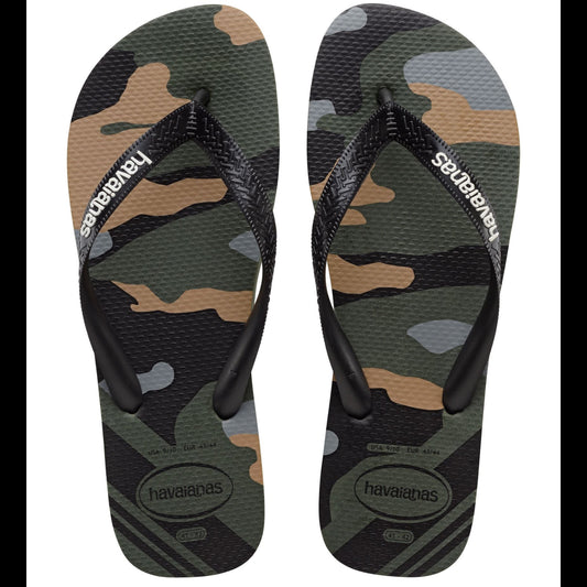 Havaianas Top Camu