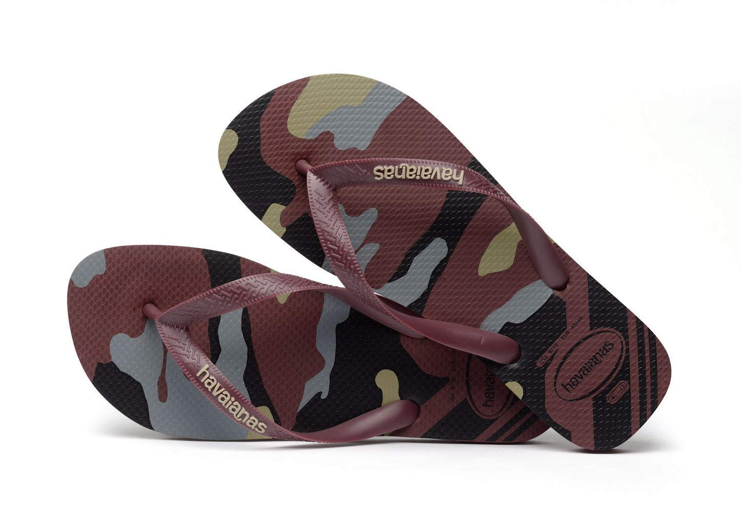 Havaianas Top Camu