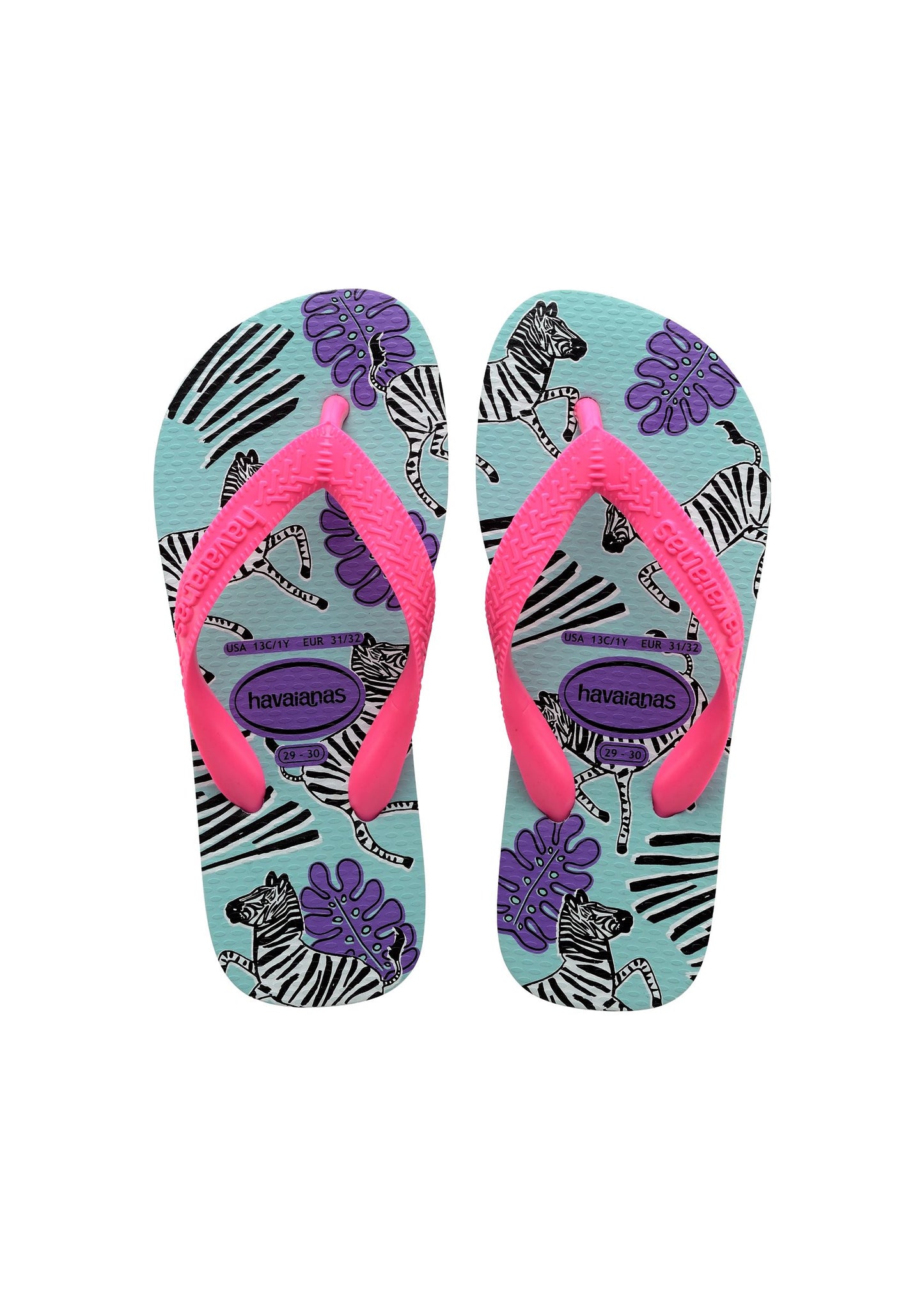 Havaianas Kids Top Fashion