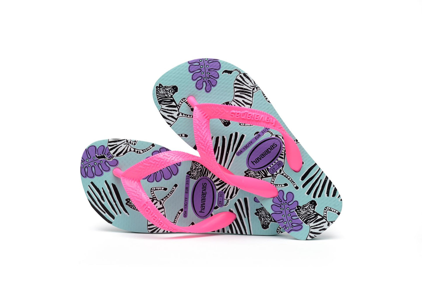 Havaianas Kids Top Fashion