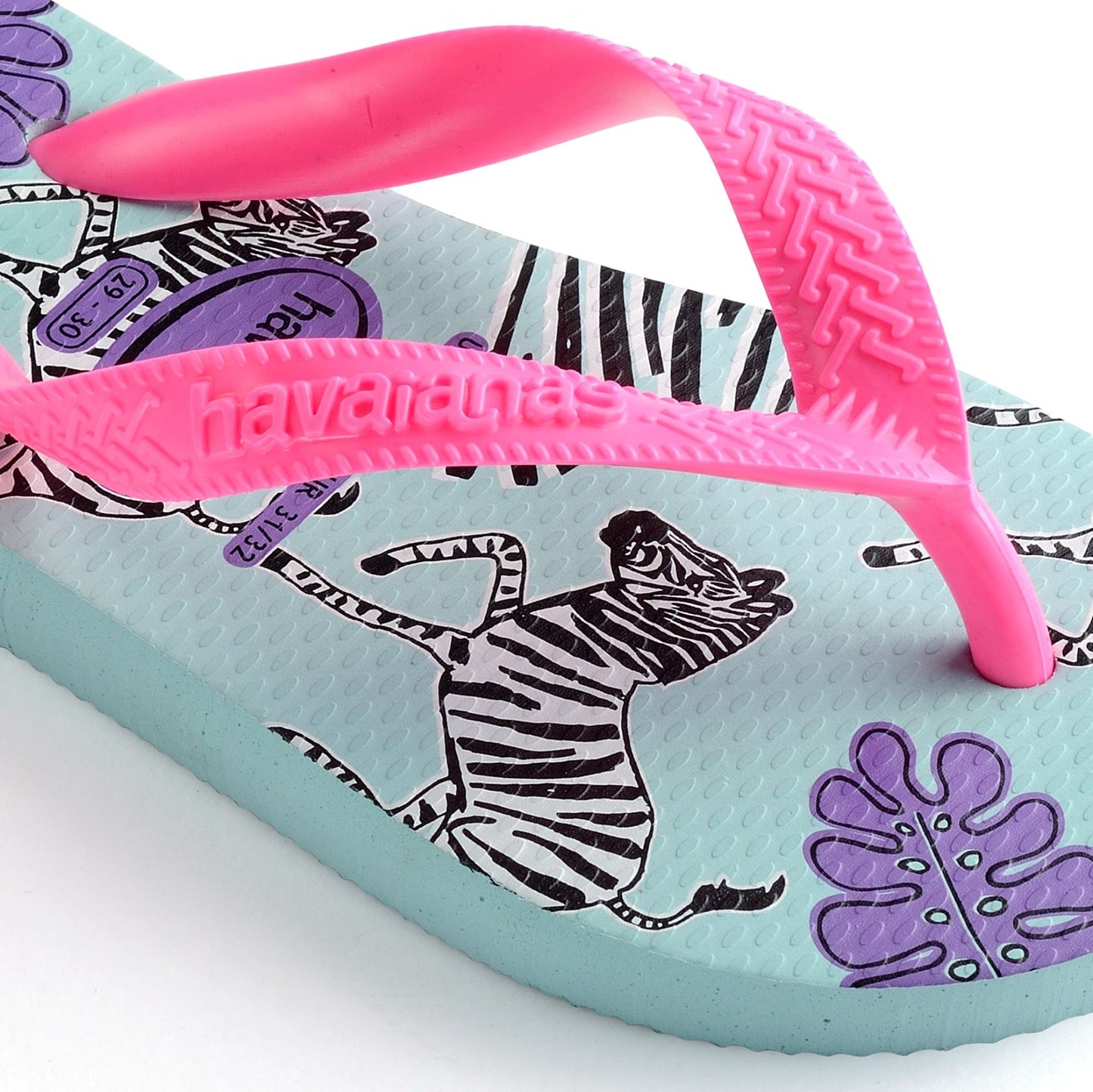 Havaianas Kids Top Fashion