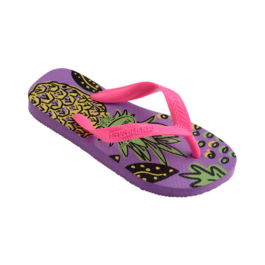 Havaianas Kids Top Fashion
