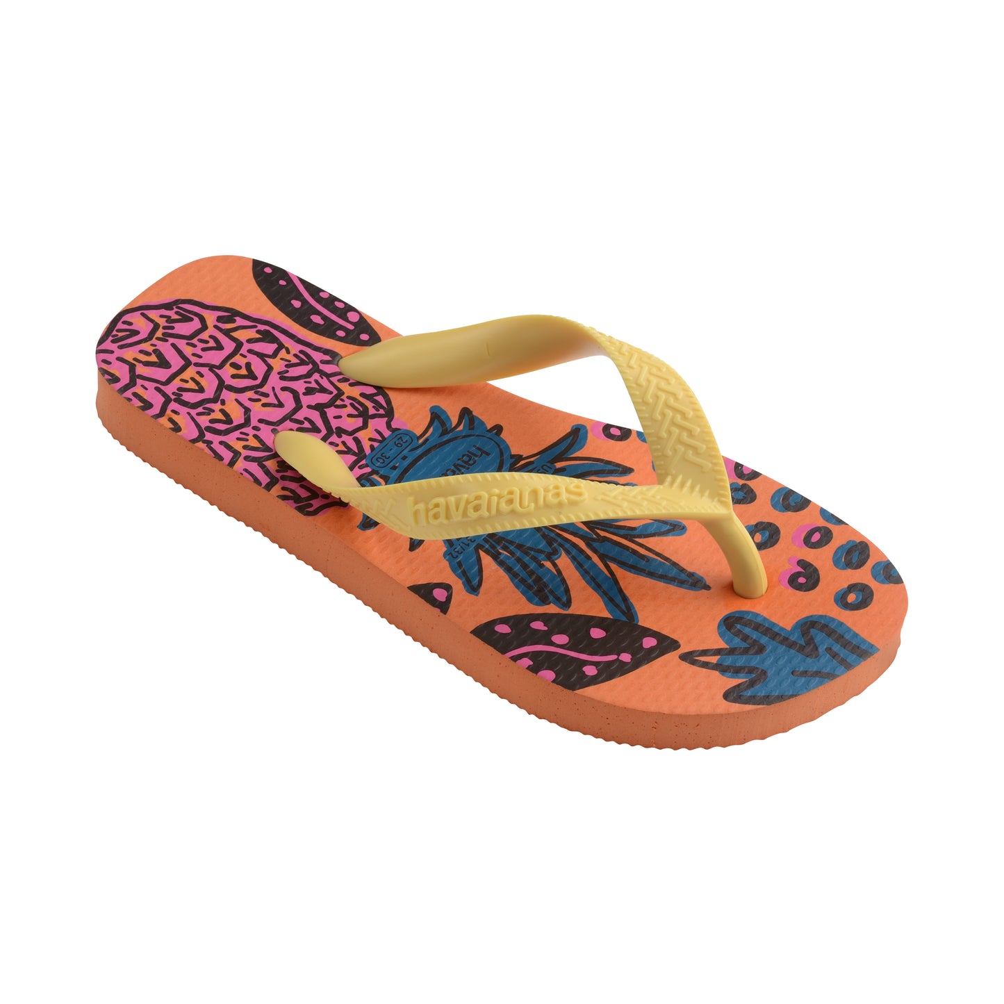 Havaianas Kids Top Fashion