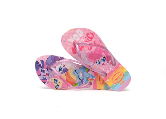 Havaianas Kids My Little Pony
