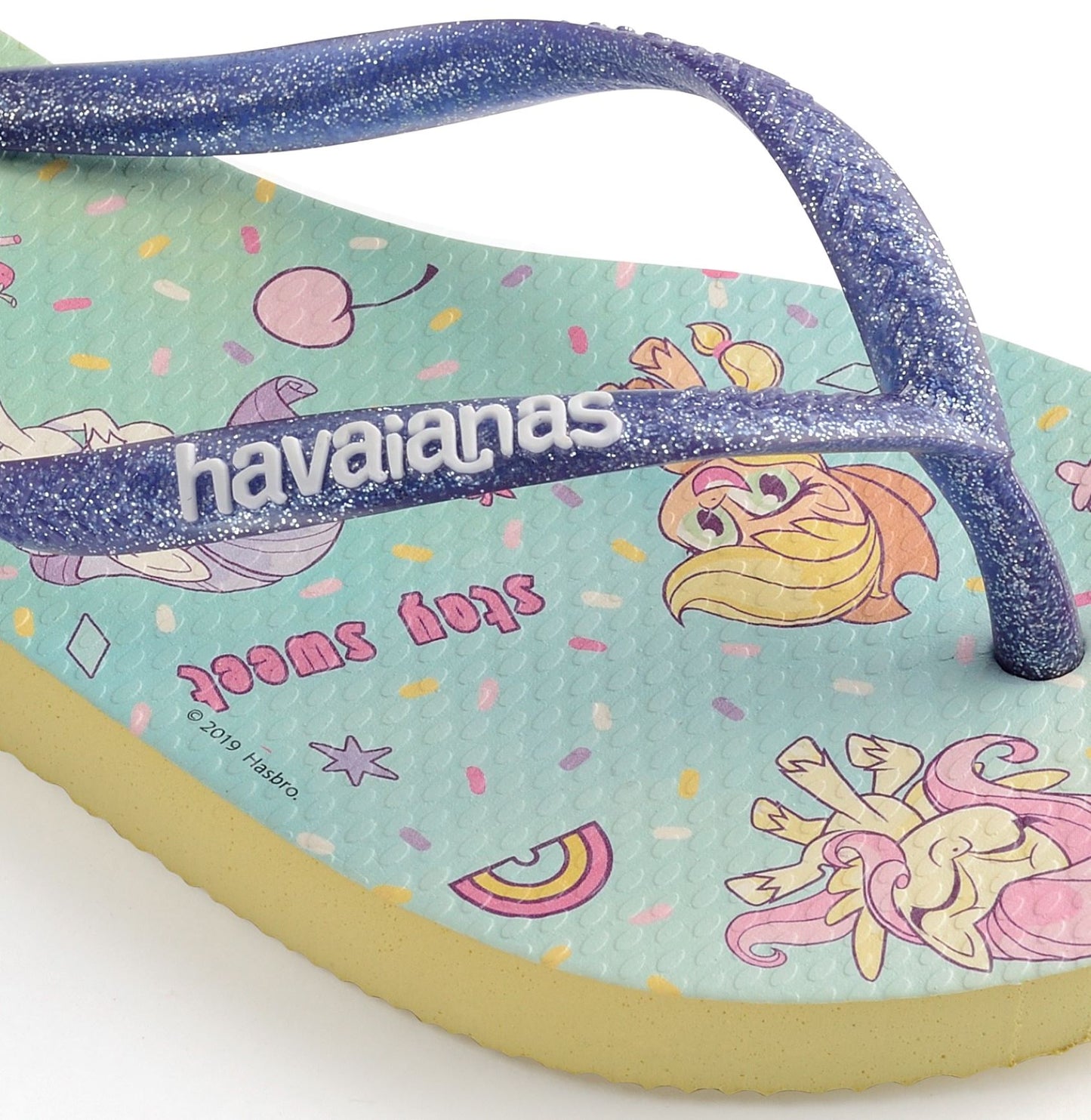 Havaianas Kids My Little Pony