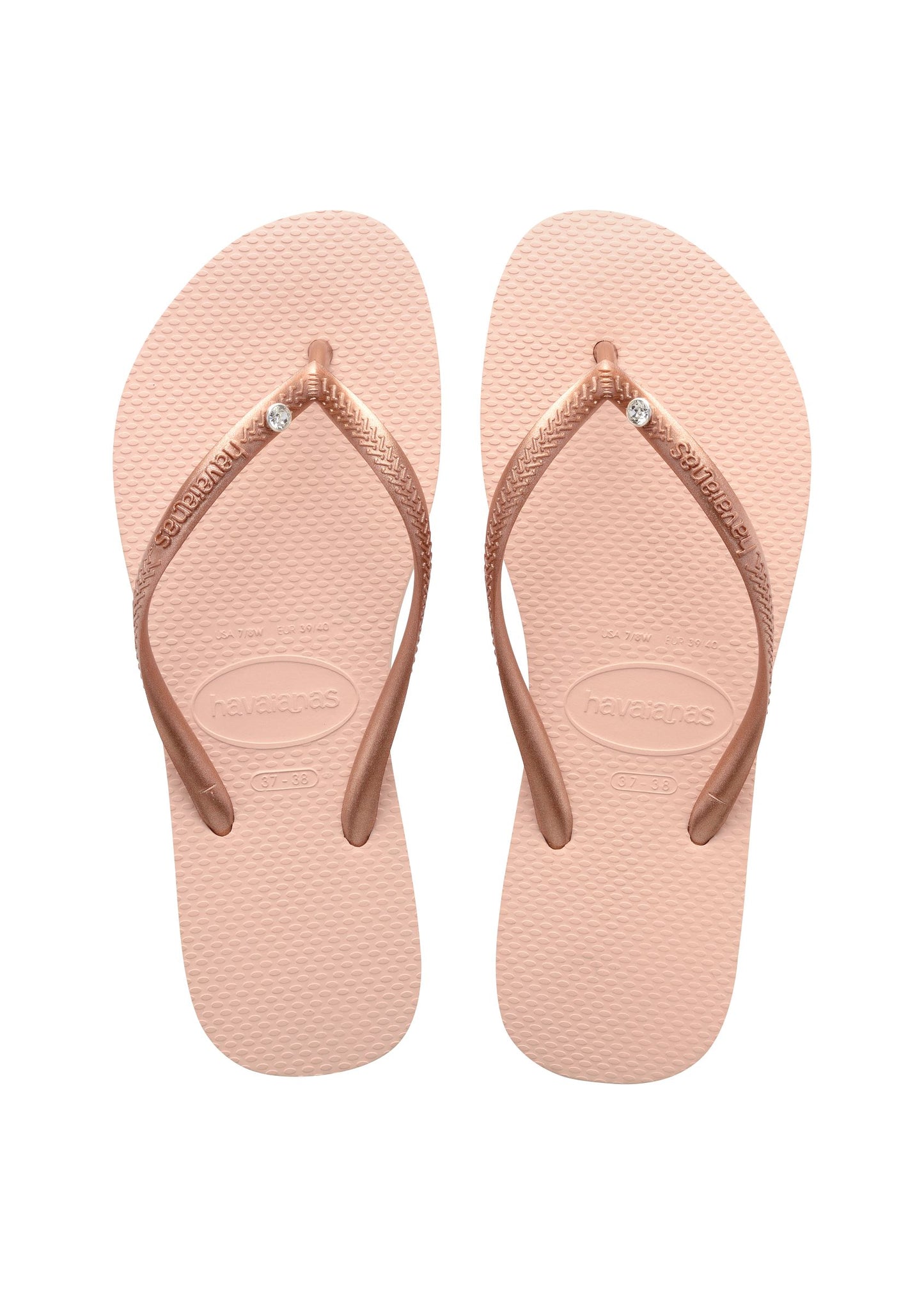 Havaianas Slim Crystal SW II