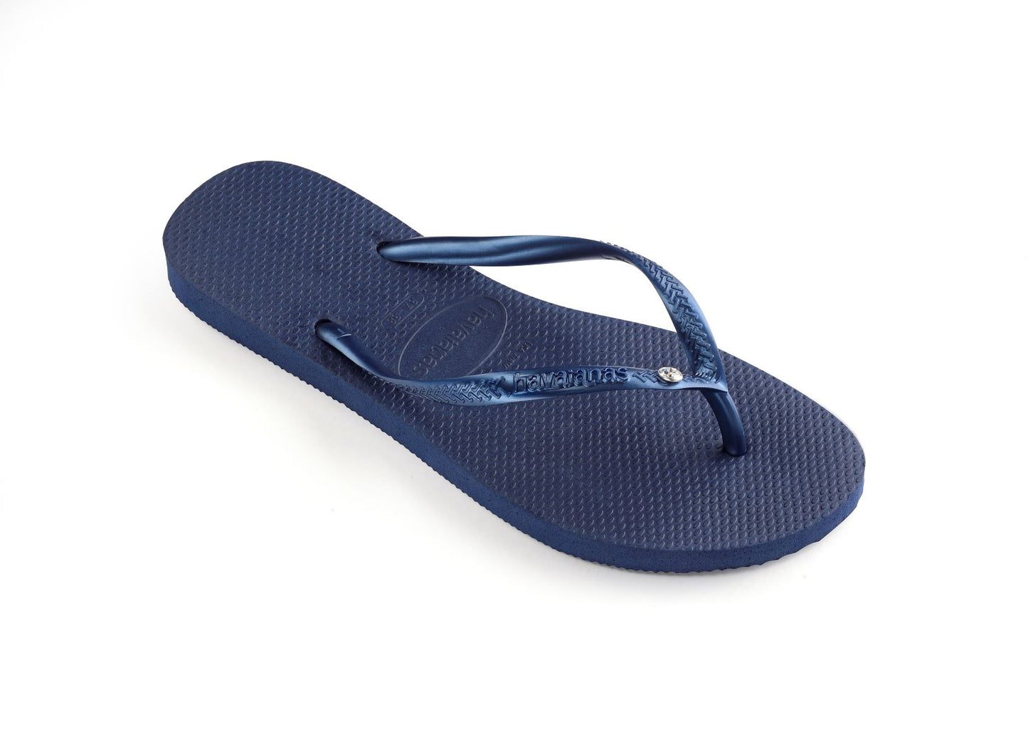 Havaianas Slim Crystal SW II