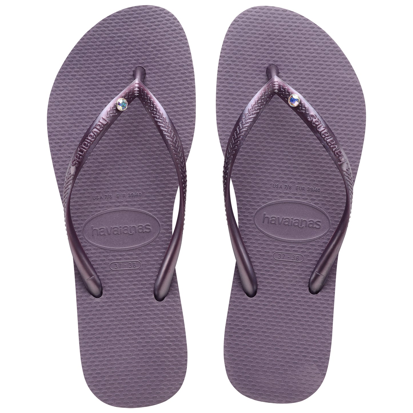 Havaianas Slim Crystal SW II