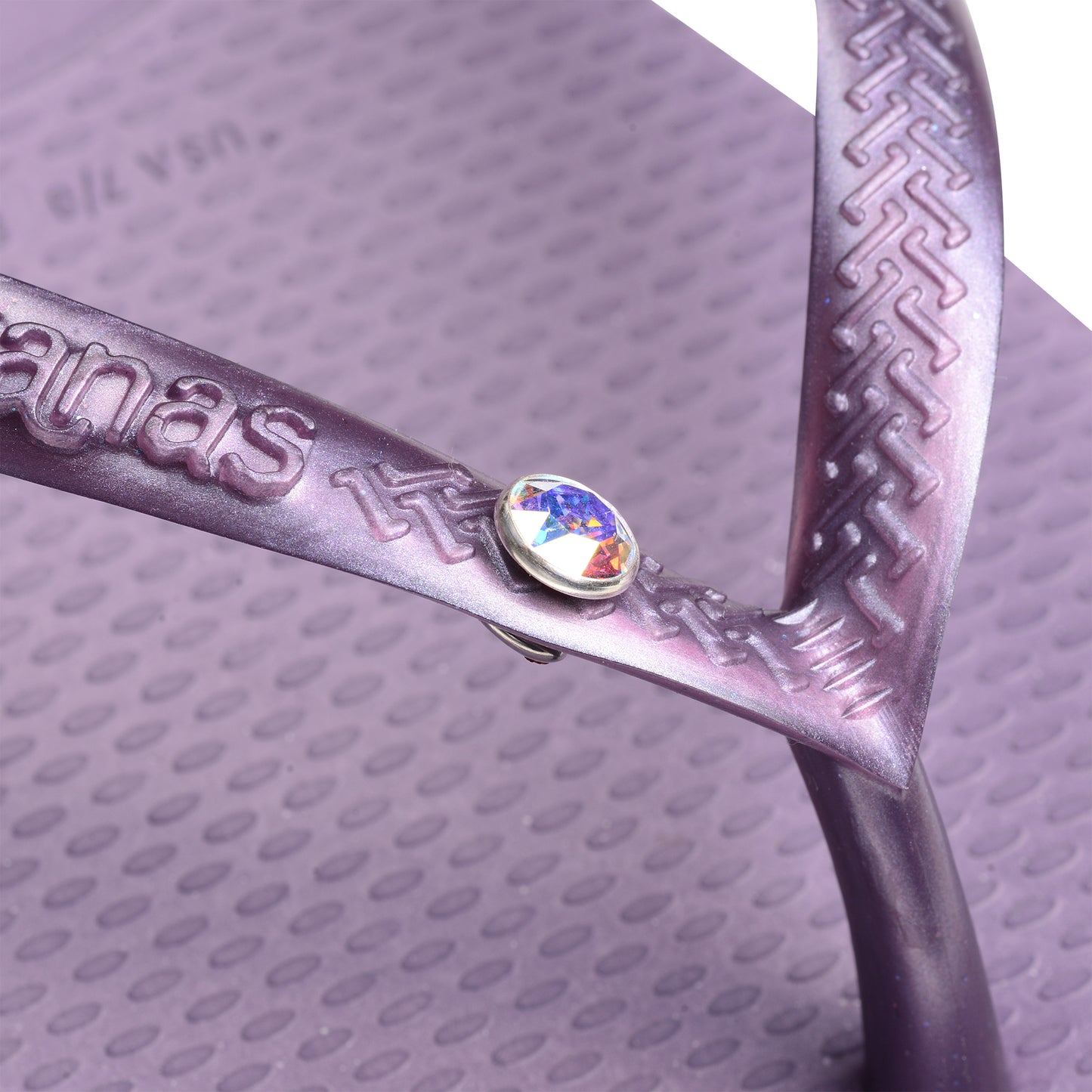 Havaianas Slim Crystal SW II