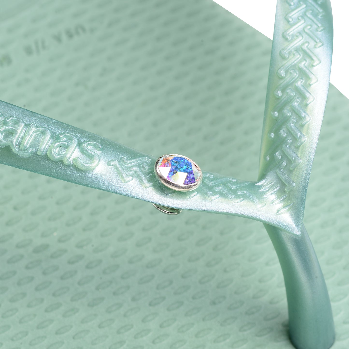 Havaianas Slim Crystal SW II