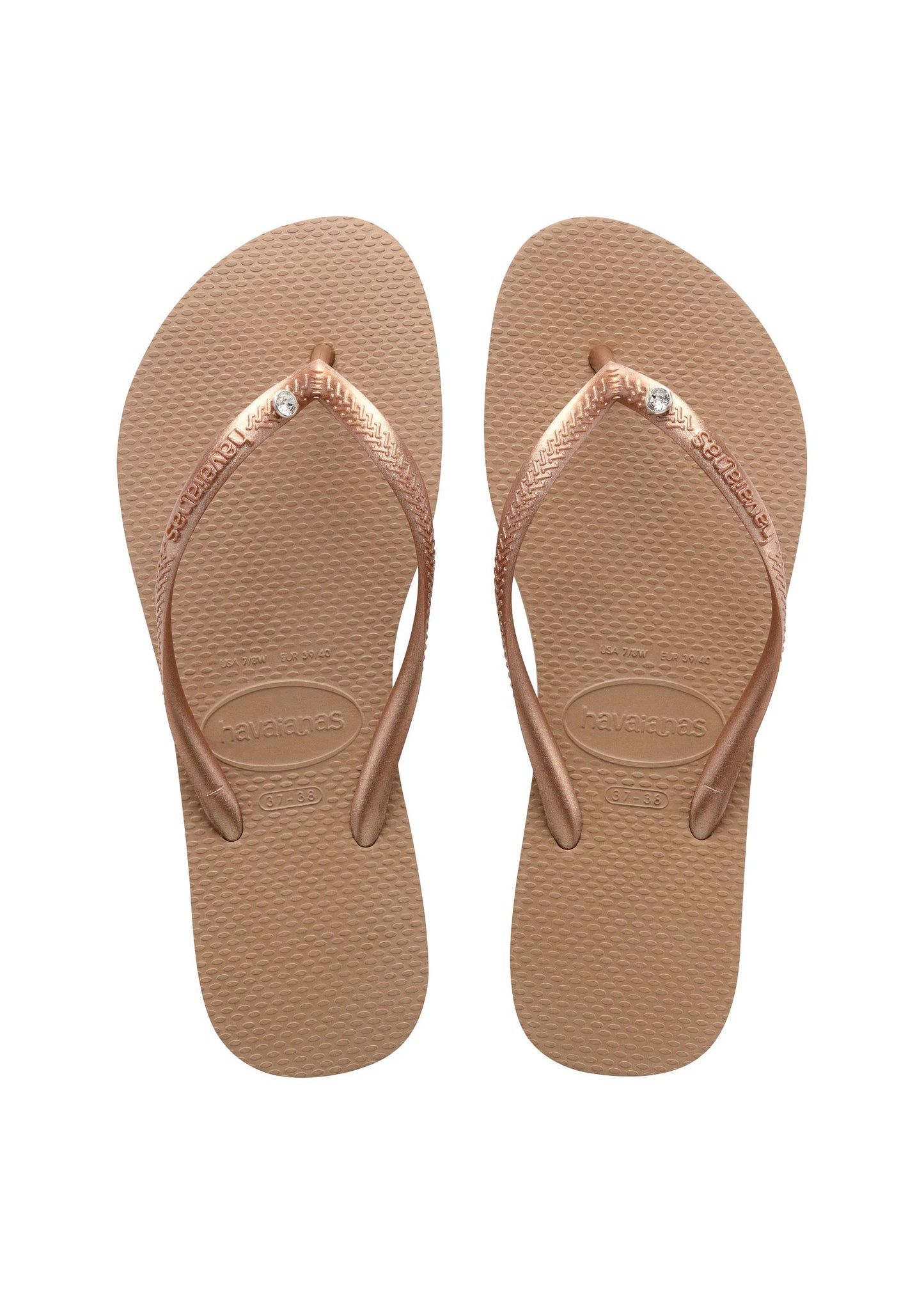 Havaianas Slim Crystal SW II