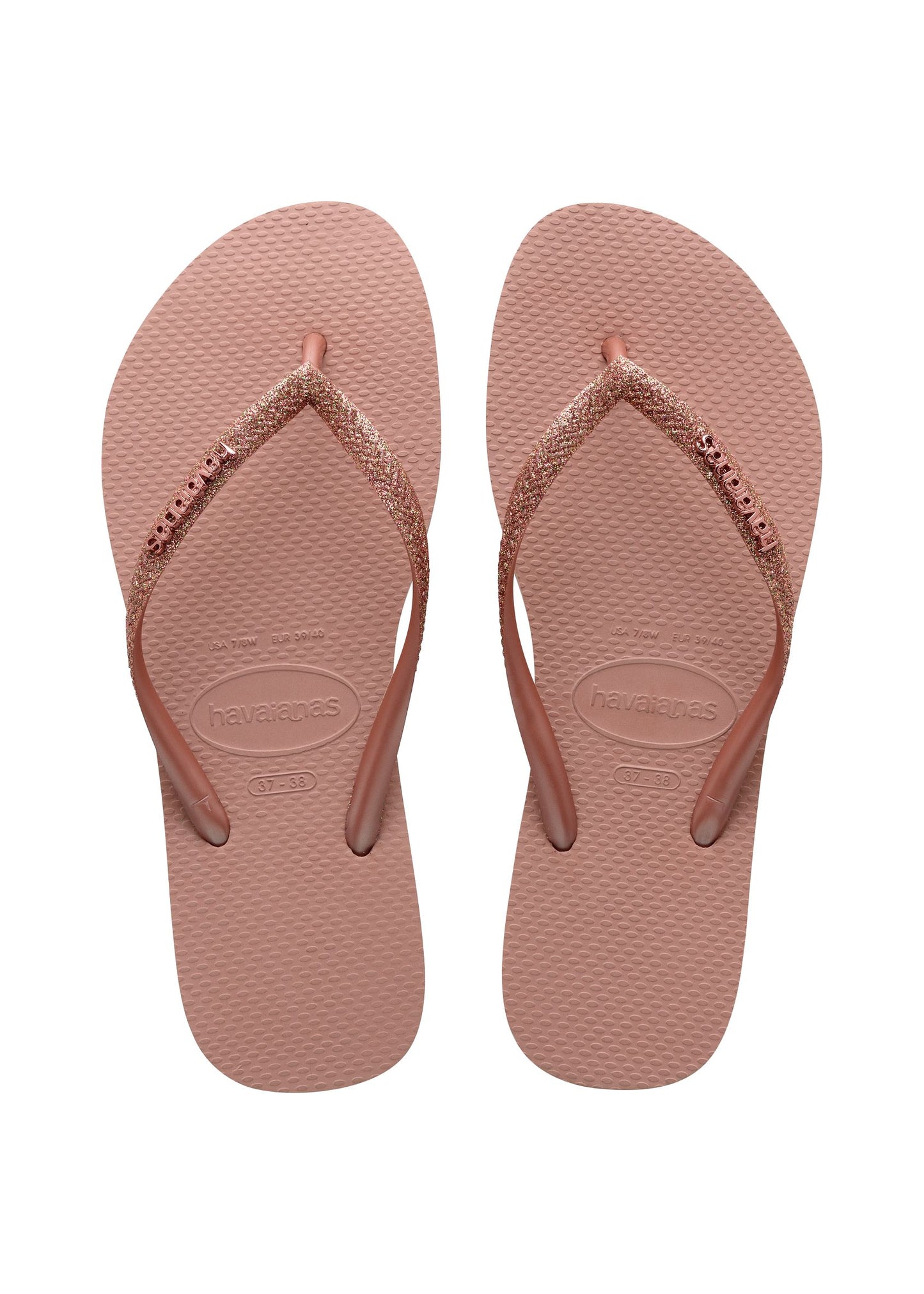 Havaianas Slim Glitter ME