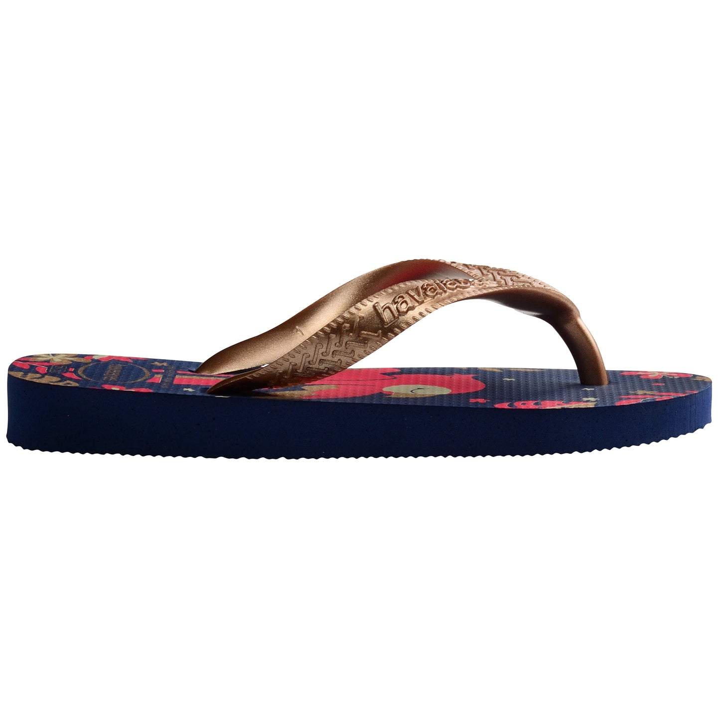 Havaianas Kids Top Pets