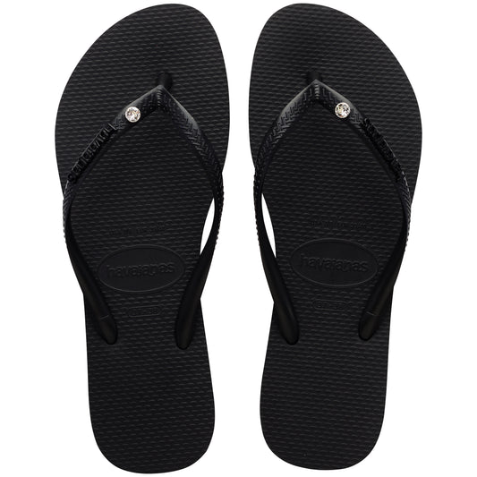 Havaianas Slim Crystal SW II