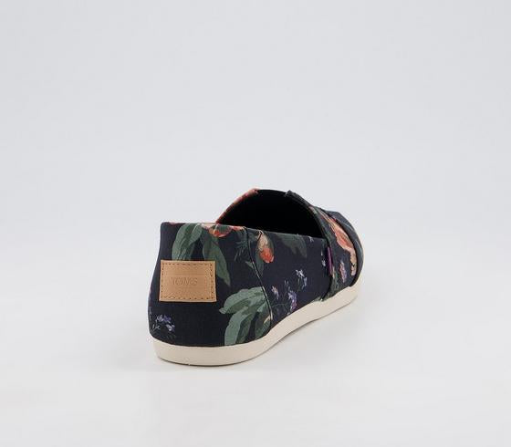 TOMS  Decadent Bloοm Liberty