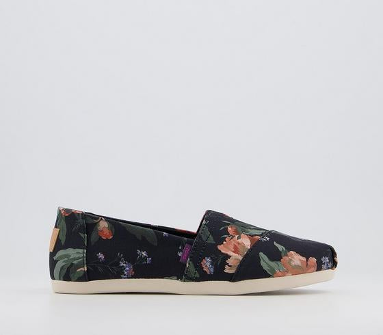 TOMS  Decadent Bloοm Liberty