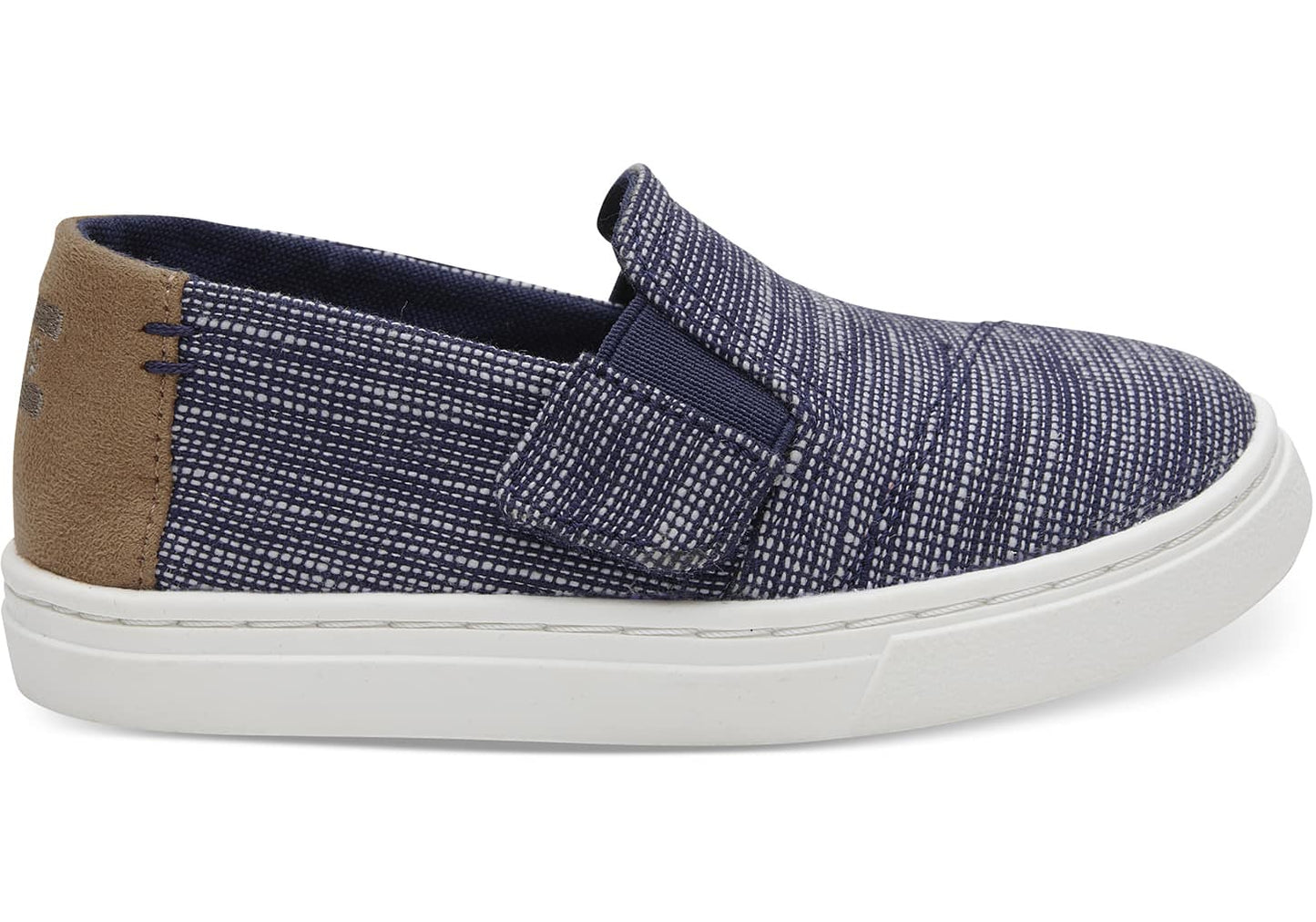 TOMS Tiny Luca