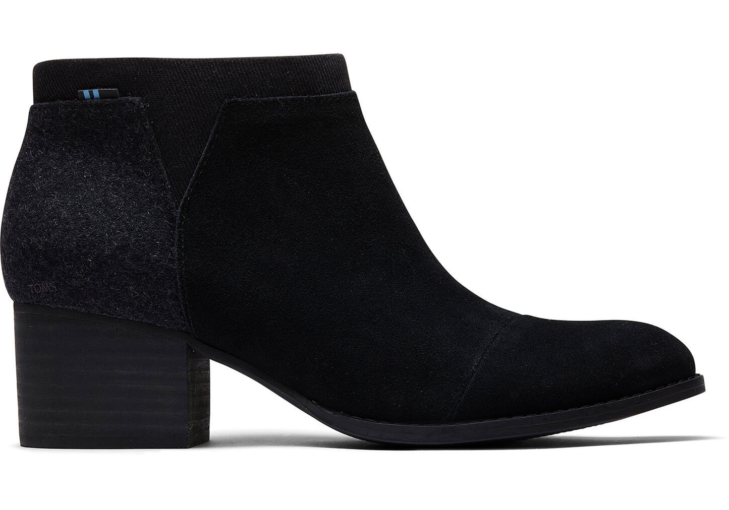Toms Loren