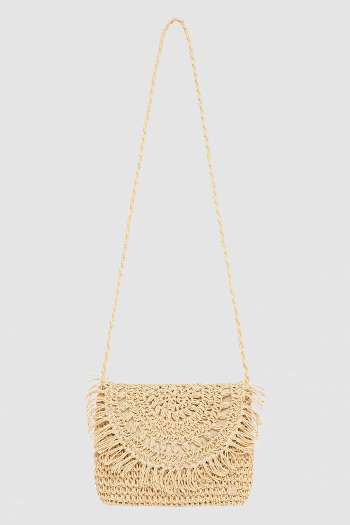 Seafolly Crochet Bag