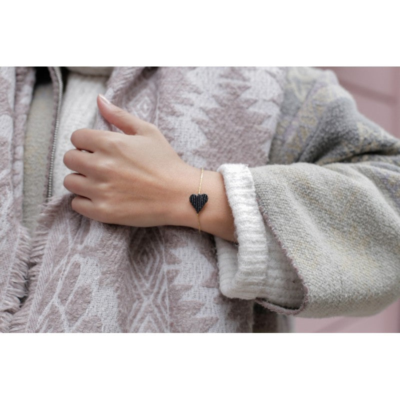 Love Bracelet Medium