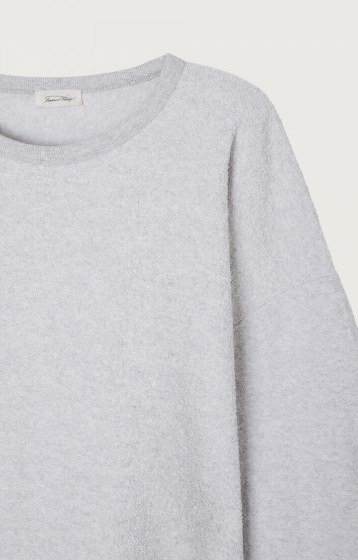 American Vintage Women's Sweatshirt Bobypark