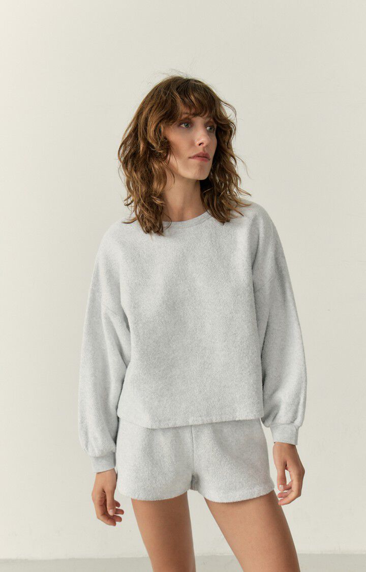 American Vintage Women's Sweatshirt Bobypark