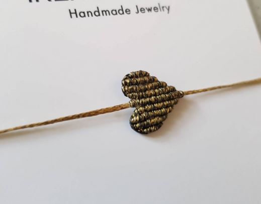 Love Bracelet Medium