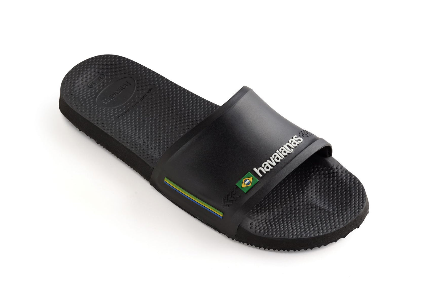 Havaianas Slide Brasil