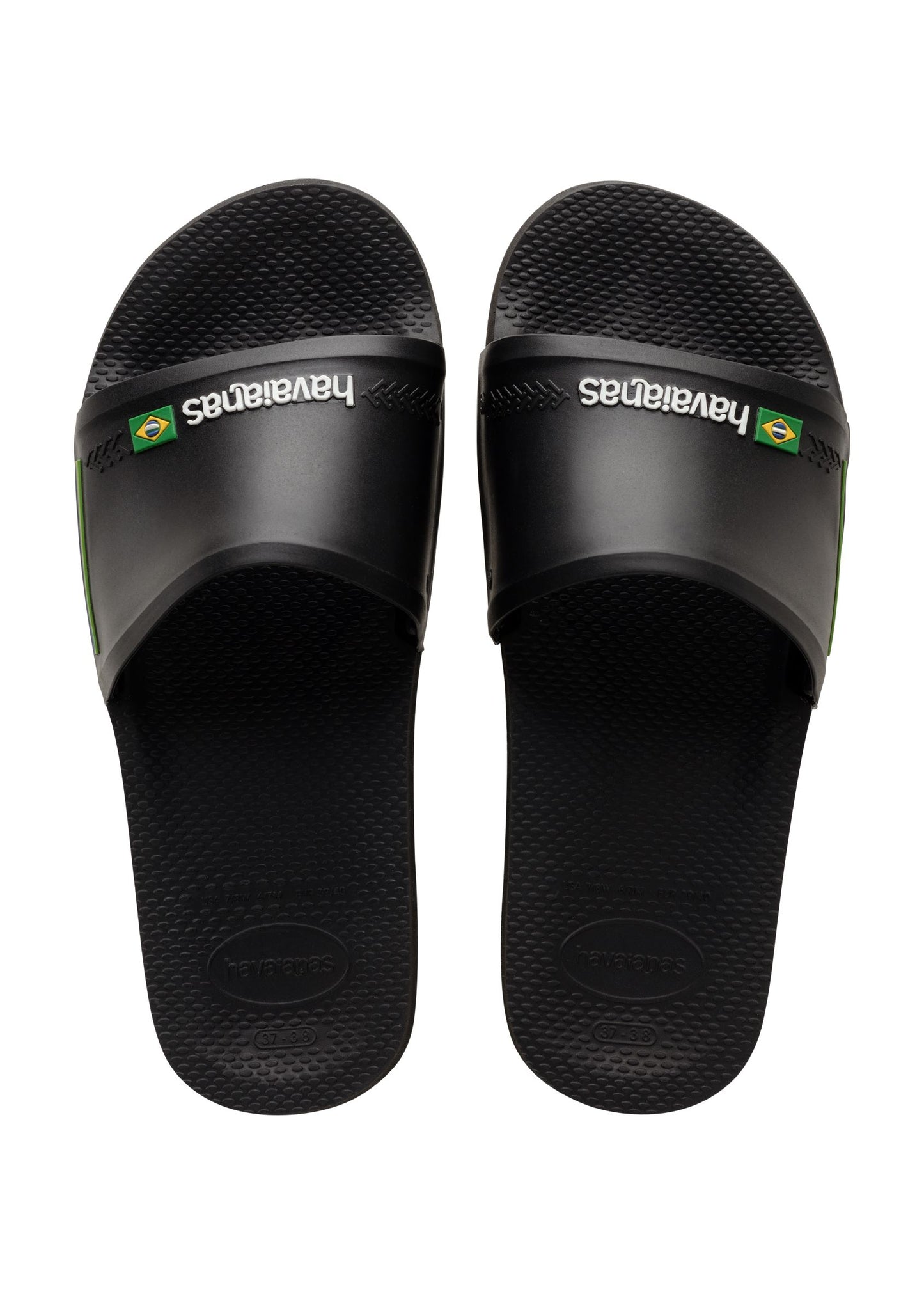 Havaianas Slide Brasil