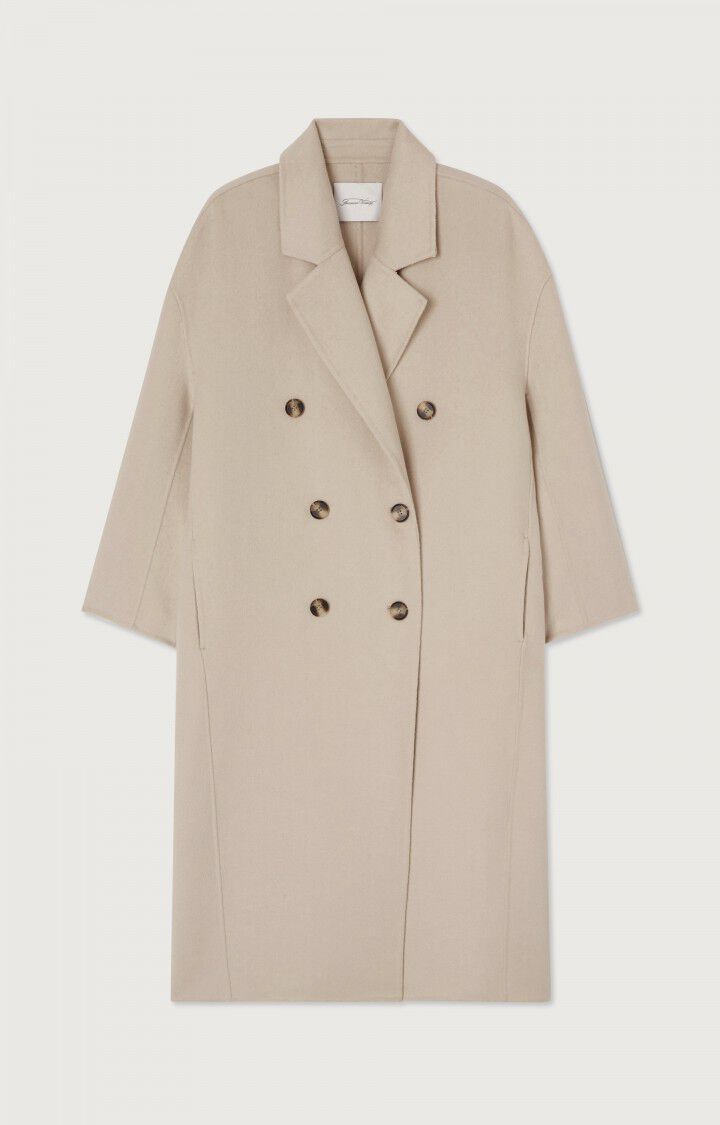 American Vintage Coat Dadoulove