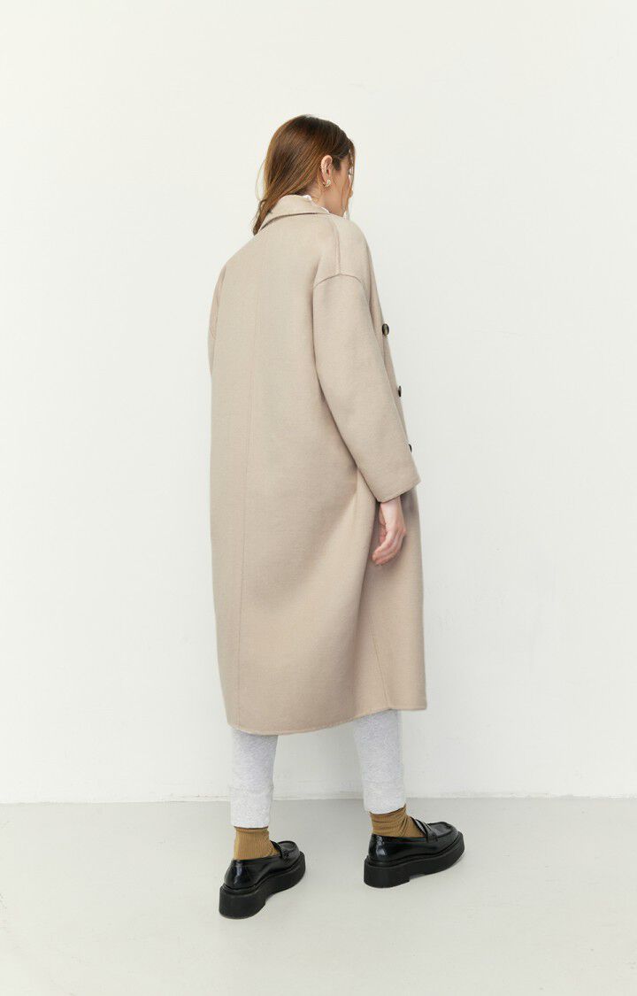 American Vintage Coat Dadoulove