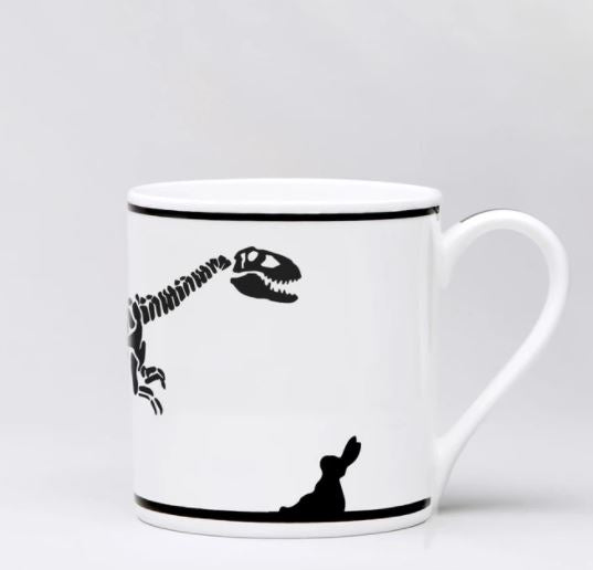 Rabbit Mug