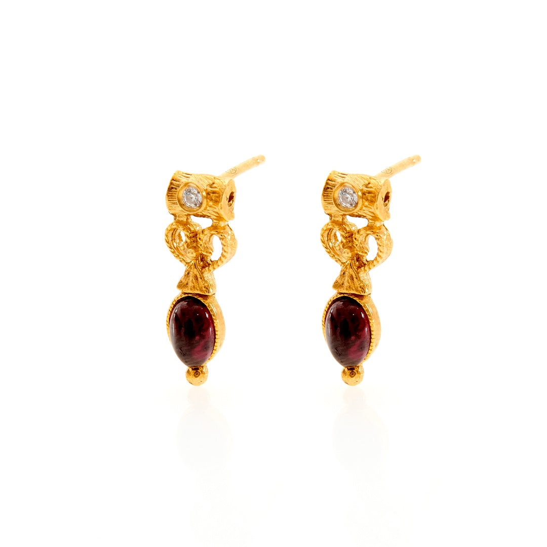 OUT OF ME Earrings E36G