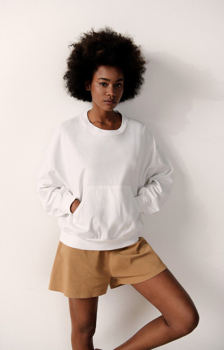 American Vintage Women's T-shirt Fizvalley