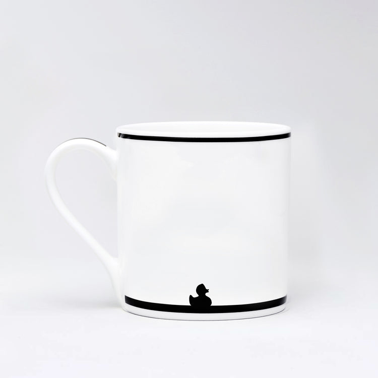 Rabbit Mug