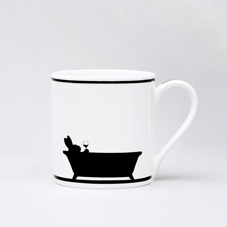 Rabbit Mug