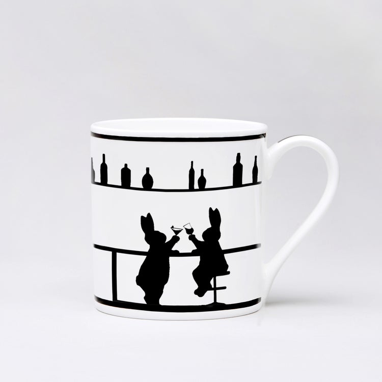 Rabbit Mug