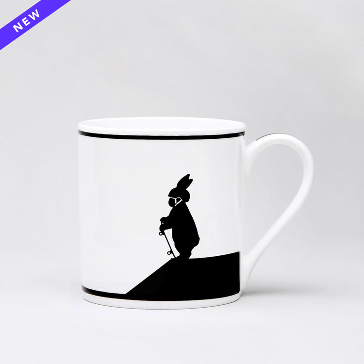 Rabbit Mug