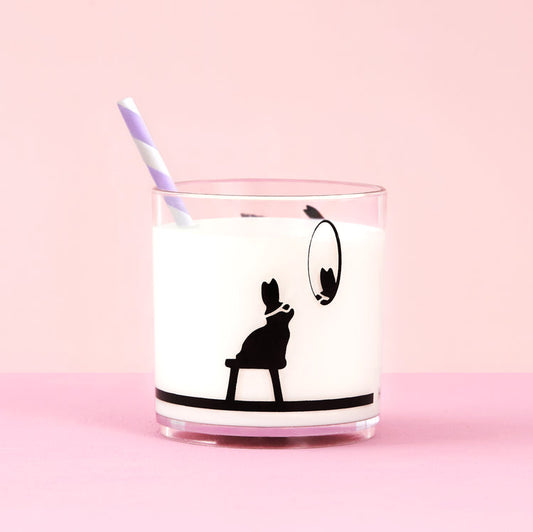 Rabbit Tumbler