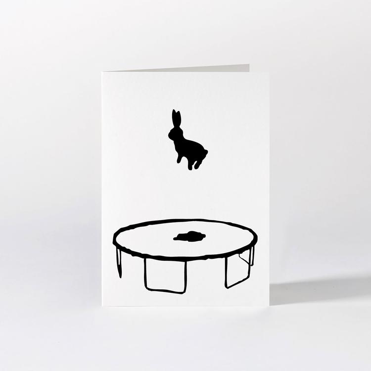 Rabbit Card