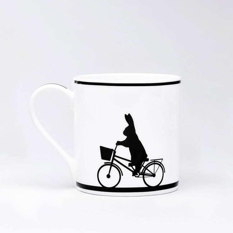 Rabbit Mug