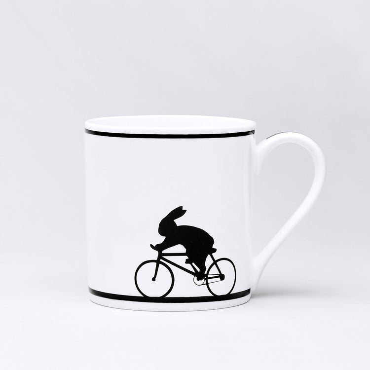Rabbit Mug