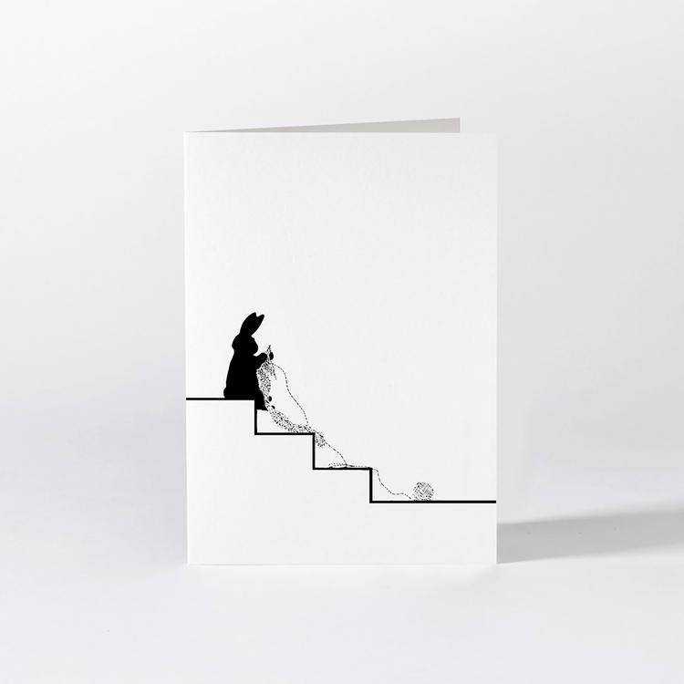 Rabbit Card