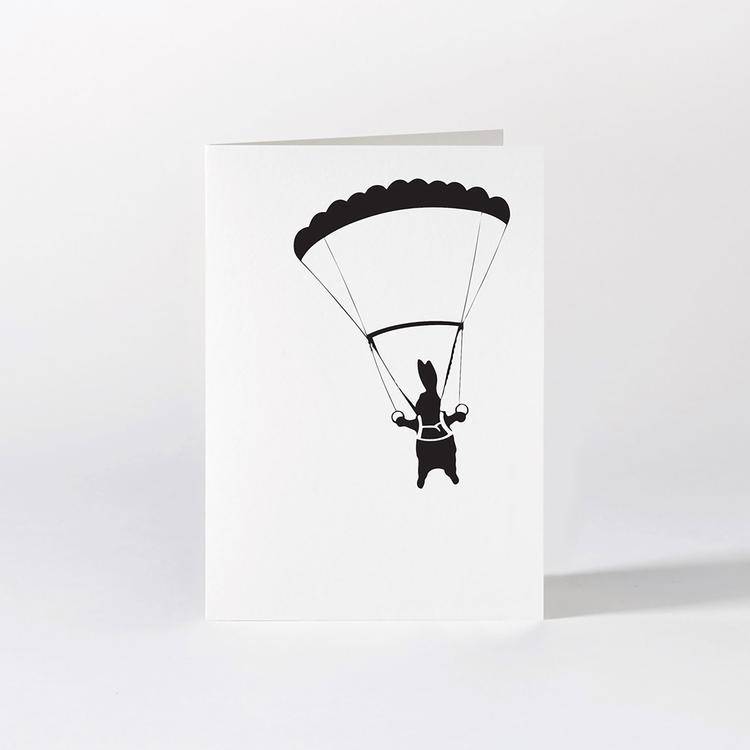 Rabbit Card