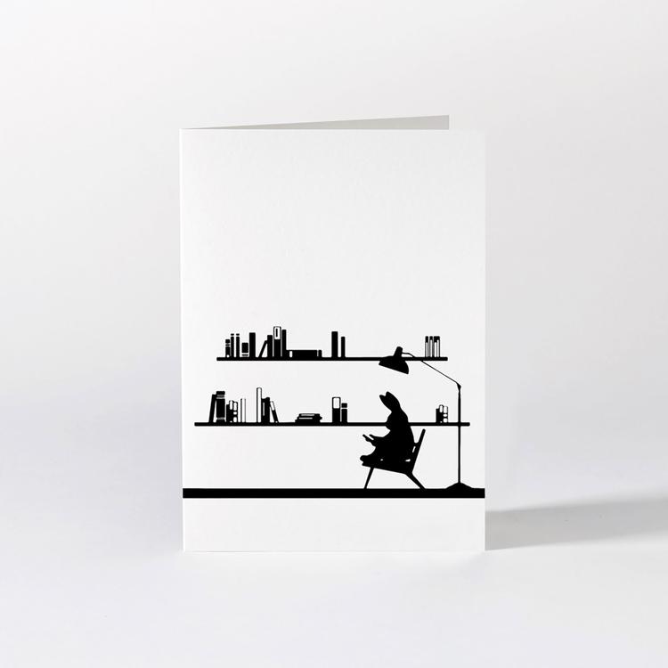 Rabbit Card