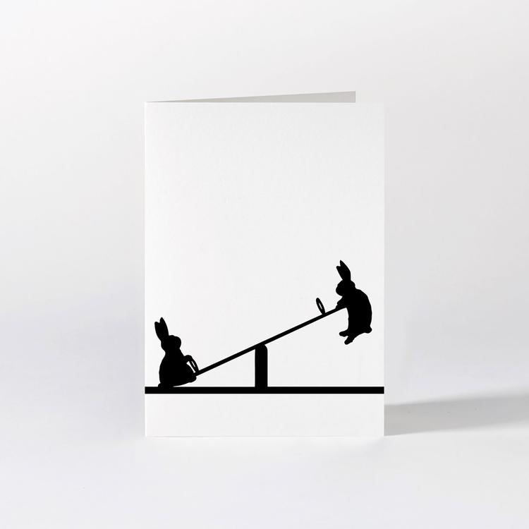 Rabbit Card