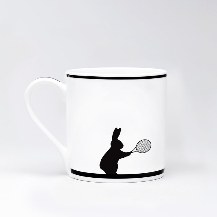 Rabbit Mug