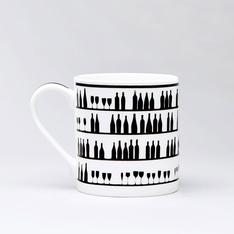 Rabbit Mug