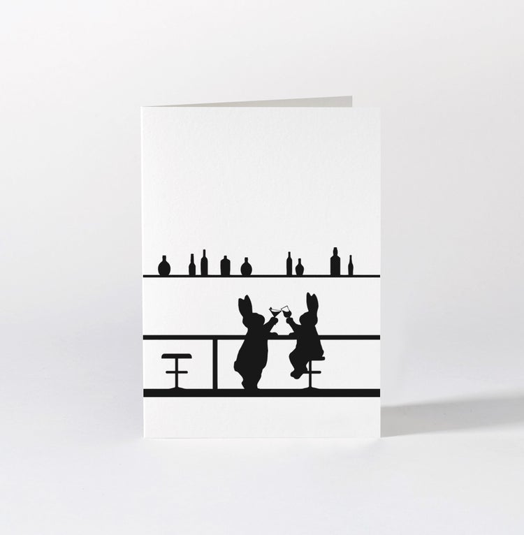 Rabbit Card
